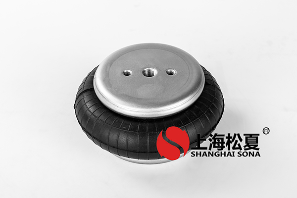<a href='http://www.aj7.com.cn/' target='_blank'><u>空氣彈簧</u></a>在中國市場的發(fā)展狀況