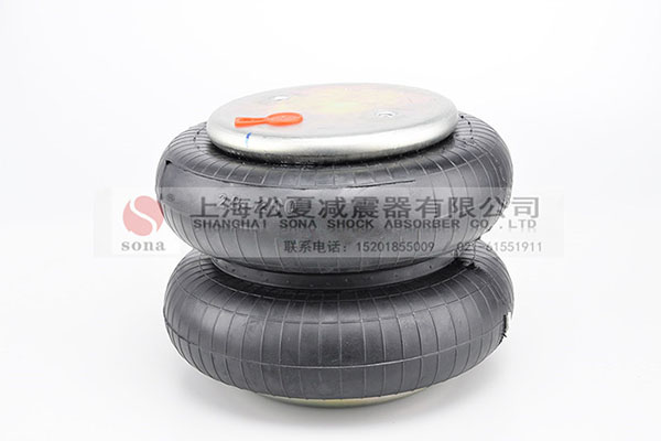 卷邊式橡膠<a href='http://www.aj7.com.cn/' target='_blank'><u>空氣彈簧</u></a>