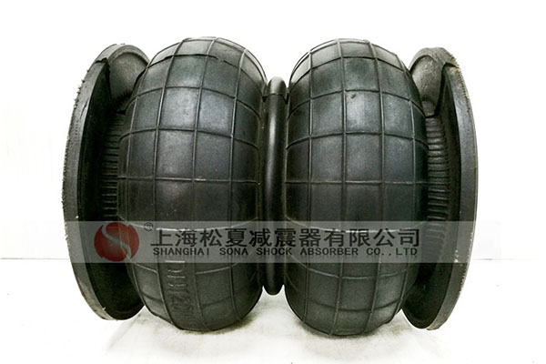 GF固定式<a href='http://www.aj7.com.cn/' target='_blank'><u>空氣彈簧</u></a>