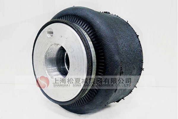 K型鎖扣式<a href='http://www.aj7.com.cn/' target='_blank'><u>空氣彈簧</u></a>高清實拍圖