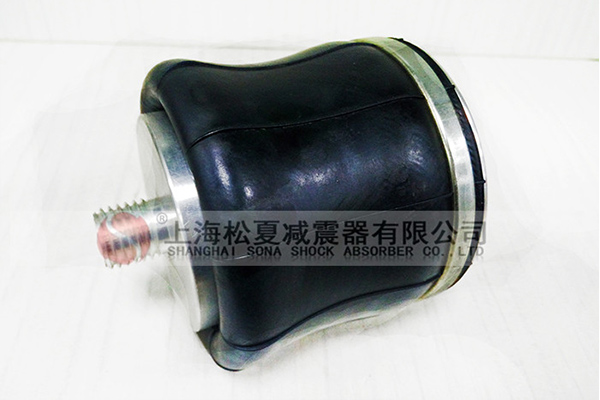 JK型精密儀器用<a href='http://www.aj7.com.cn/' target='_blank'><u>空氣彈簧</u></a>
