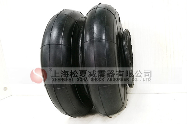 ZF型自密封橡膠<a href='http://www.aj7.com.cn/' target='_blank'><u>空氣彈簧</u></a>