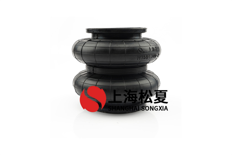<a href='http://www.aj7.com.cn/' target='_blank'><u>空氣彈簧</u></a>-類(lèi)似M31062橡膠氣囊在配套變速箱試驗(yàn)臺(tái)架安裝使用