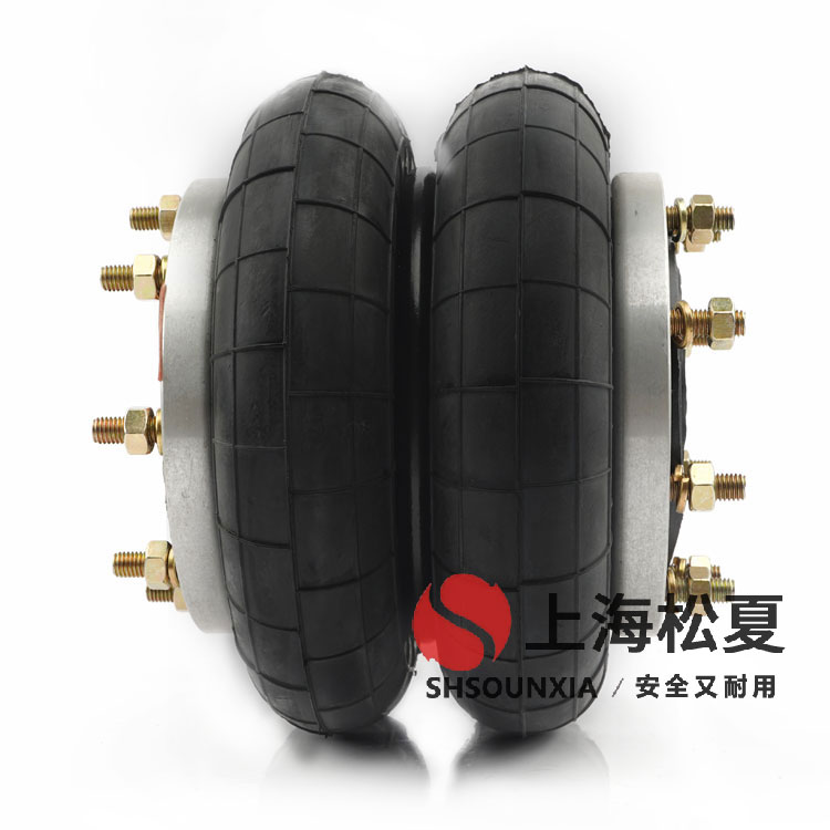 三維振動(dòng)平臺(tái)HF型活套<a href='http://www.aj7.com.cn/' target='_blank'><u>空氣彈簧</u></a>