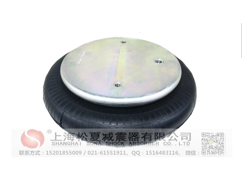 JBF卷邊式<a href='http://www.aj7.com.cn/' target='_blank'><u>空氣彈簧</u></a>