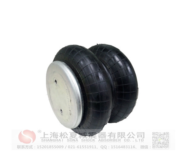 <a href='http://www.aj7.com.cn/' target='_blank'><u>空氣彈簧</u></a>上蓋的設(shè)計(jì)有什么作用