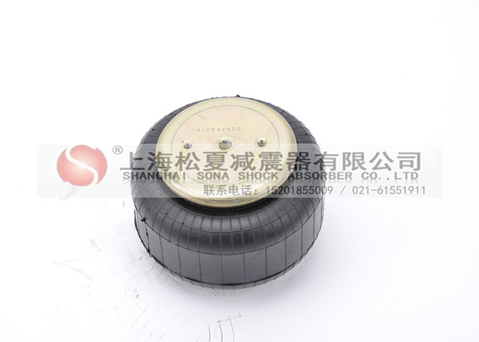 JBF240-180-1橡膠<a href='http://www.aj7.com.cn/' target='_blank'><u>空氣彈簧</u></a>
