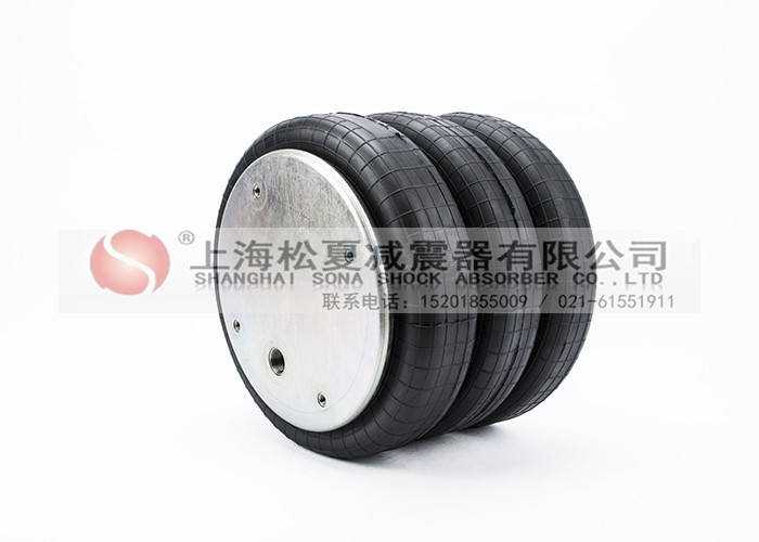 JBF406/520-3橡膠<a href='http://www.aj7.com.cn/' target='_blank'><u>空氣彈簧</u></a>