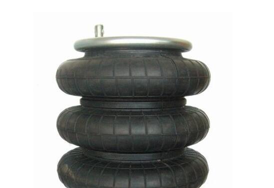 延長橡膠<a href='http://www.aj7.com.cn/' target='_blank'><u>空氣彈簧</u></a>使用壽命的工藝方法