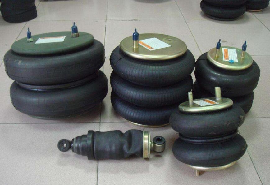 D743H重錘式<a href='http://www.aj7.com.cn/' target='_blank'><u>空氣彈簧</u></a>的應(yīng)用