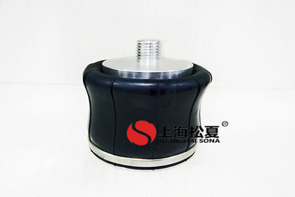 橡膠混煉對<a href='http://www.aj7.com.cn/' target='_blank'><u>空氣彈簧</u></a>性能的影響