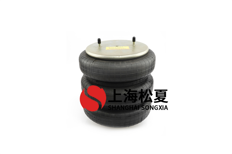 橡膠<a href='http://www.aj7.com.cn/' target='_blank'><u>空氣彈簧</u></a>組件的結構和功能