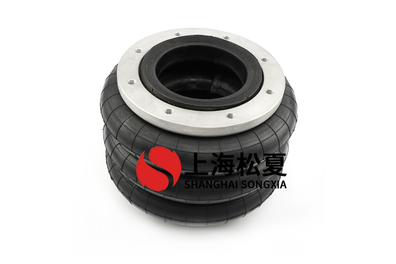 橡膠<a href='http://www.aj7.com.cn/' target='_blank'><u>空氣彈簧</u></a>和復合彈簧的區(qū)別