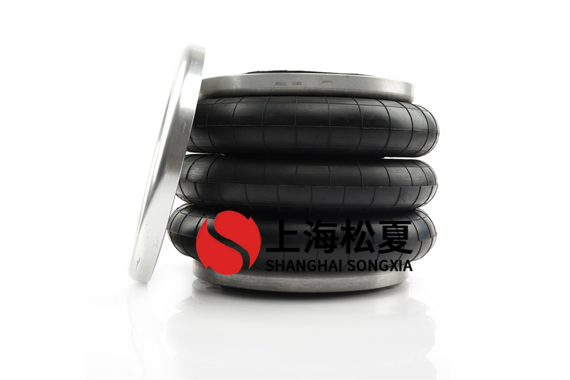 <a href='http://www.aj7.com.cn/' target='_blank'><u>空氣彈簧</u></a>振動篩產(chǎn)生的噪音