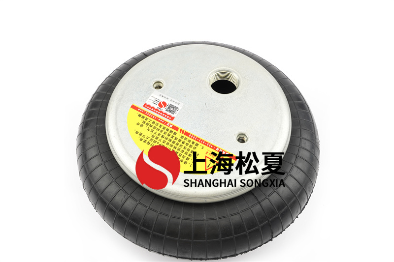 <a href='http://www.aj7.com.cn/' target='_blank'><u>空氣彈簧</u></a>的結(jié)構(gòu)形式