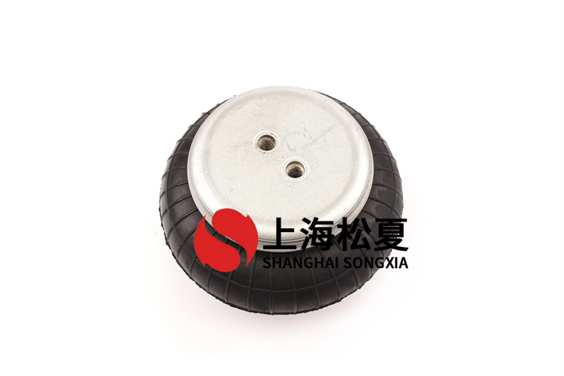 橡膠<a href='http://www.aj7.com.cn/' target='_blank'><u>空氣彈簧</u></a>優(yōu)點及特性