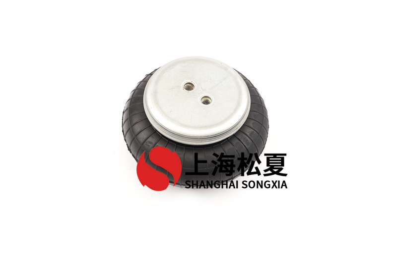 橡膠<a href='http://www.aj7.com.cn/' target='_blank'><u>空氣彈簧</u></a>機(jī)器設(shè)備是降低噪音