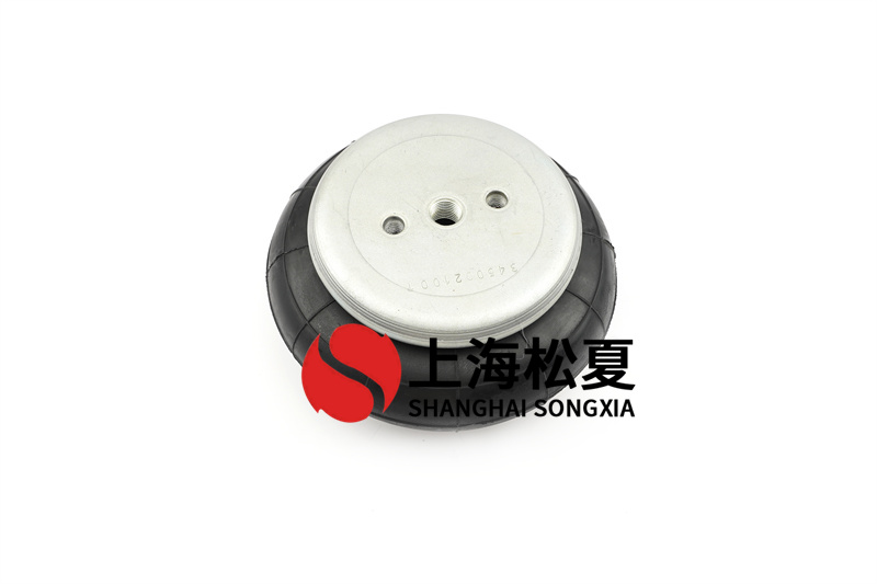 橡膠<a href='http://www.aj7.com.cn/' target='_blank'><u>空氣彈簧</u></a>在升舉機器設備上的運用