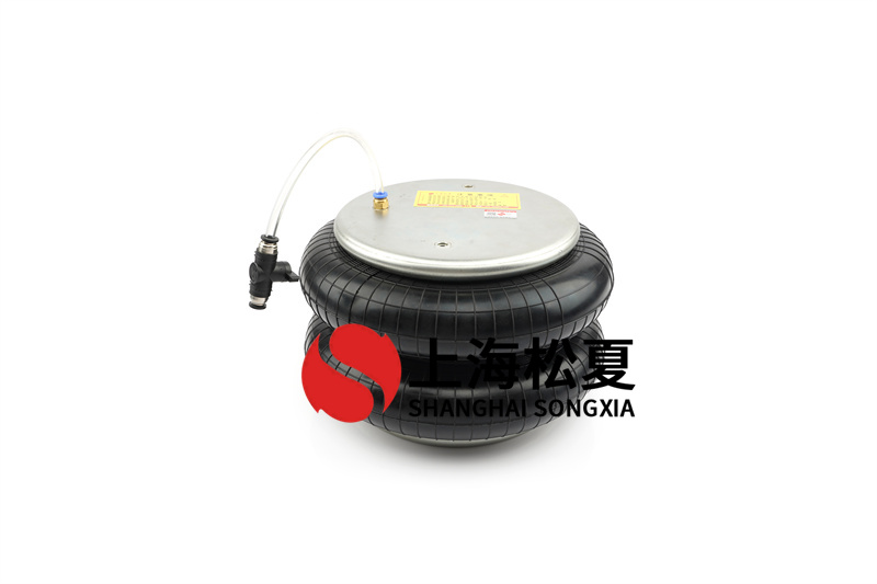 <a href='http://www.aj7.com.cn/' target='_blank'><u>空氣彈簧</u></a>輔助簧硫化流程