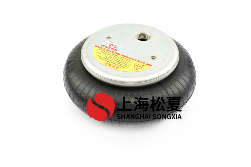 <a href='http://www.aj7.com.cn/' target='_blank'><u>空氣彈簧</u></a>氣囊在工業(yè)中的作用
