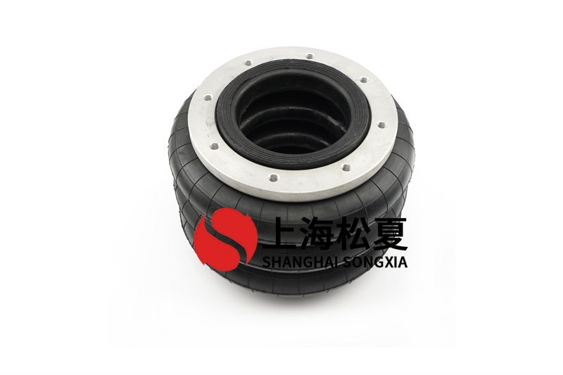 橡膠<a href='http://www.aj7.com.cn/' target='_blank'><u>空氣彈簧</u></a>有哪些優(yōu)勢(shì)
