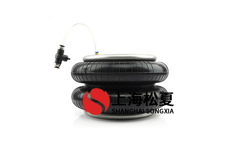 橡膠<a href='http://www.aj7.com.cn/' target='_blank'><u>空氣彈簧</u></a>的垂直特點及類型